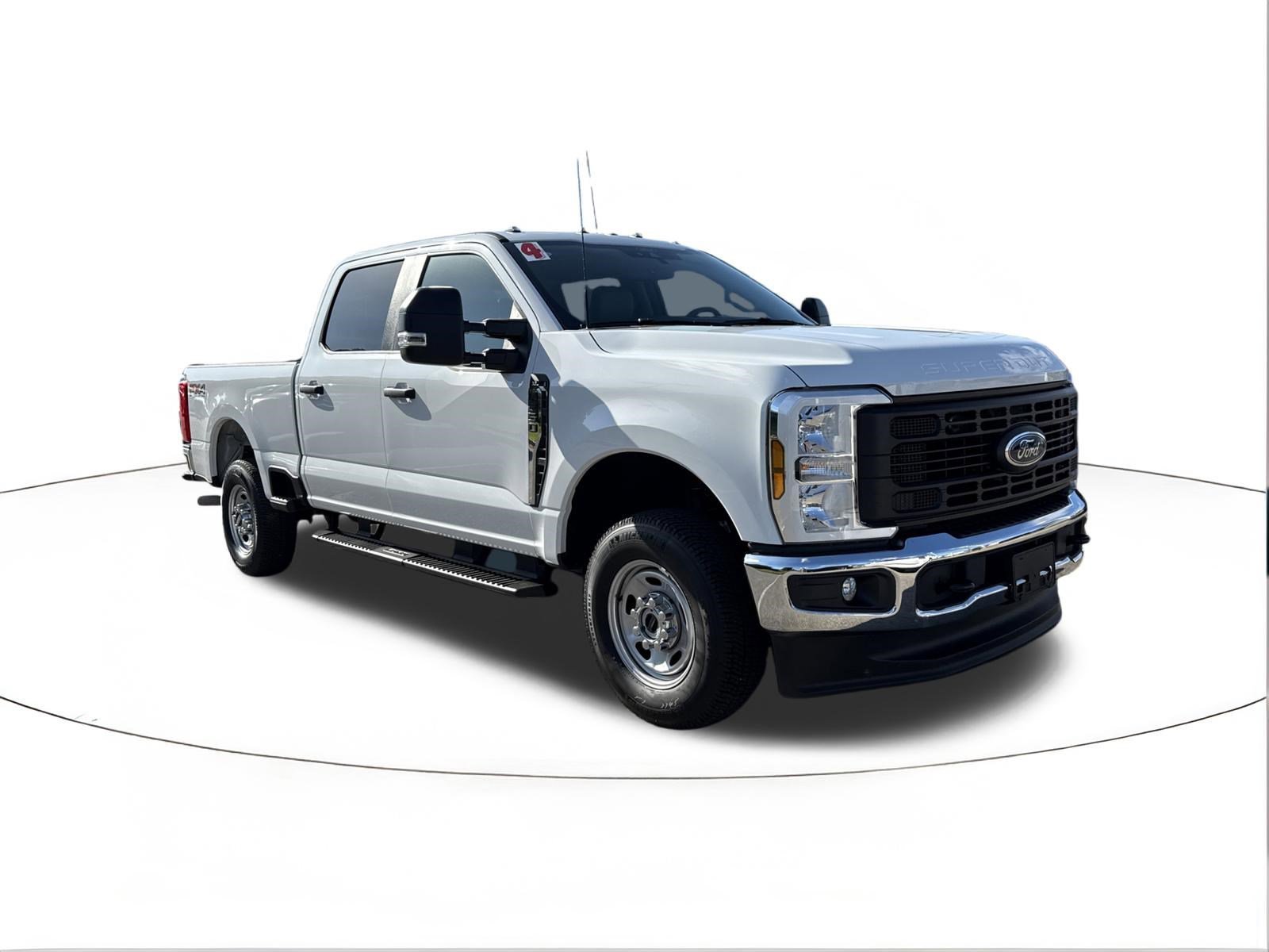 2024 Ford F-250 Super Duty XL