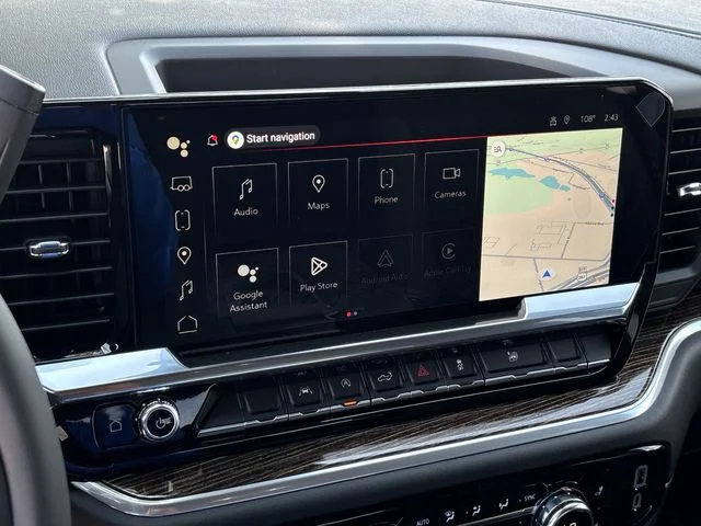 2026 GMC Sierra 1500 Elevation - Photo 68