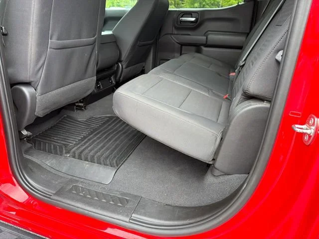 Used 2023 Red Hot Chevrolet Custom Trail Boss image 20