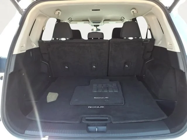 Used 2024  Nissan SV image 21