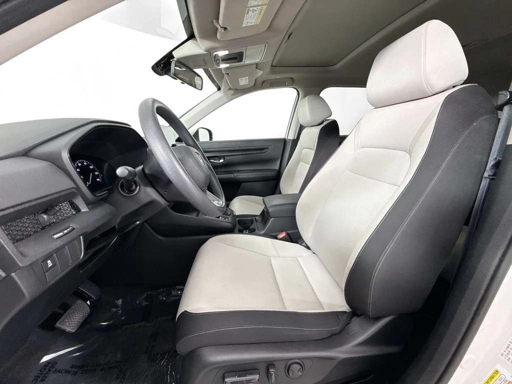 Used 2023  Honda EX image 20