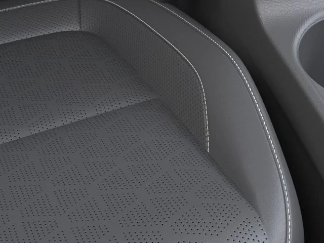 New 2026 Fusion Black Kia EX image 24