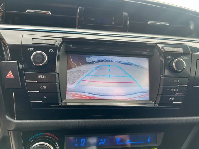 Used 2016 Silver Toyota S Plus image 20
