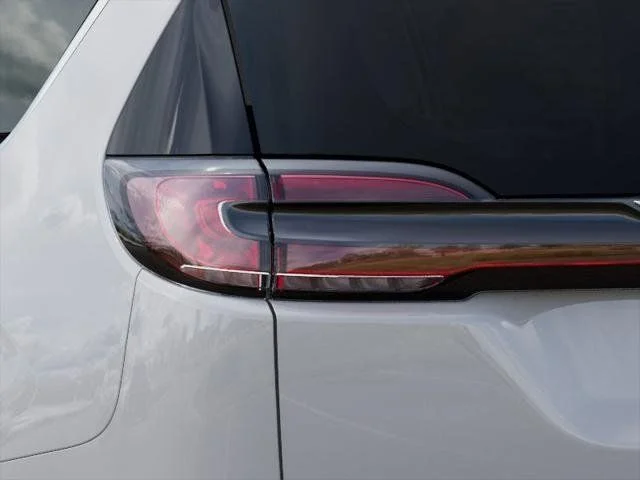 New 2026 Bright White Clear-Coat Exterior Paint Chrysler Select image 26
