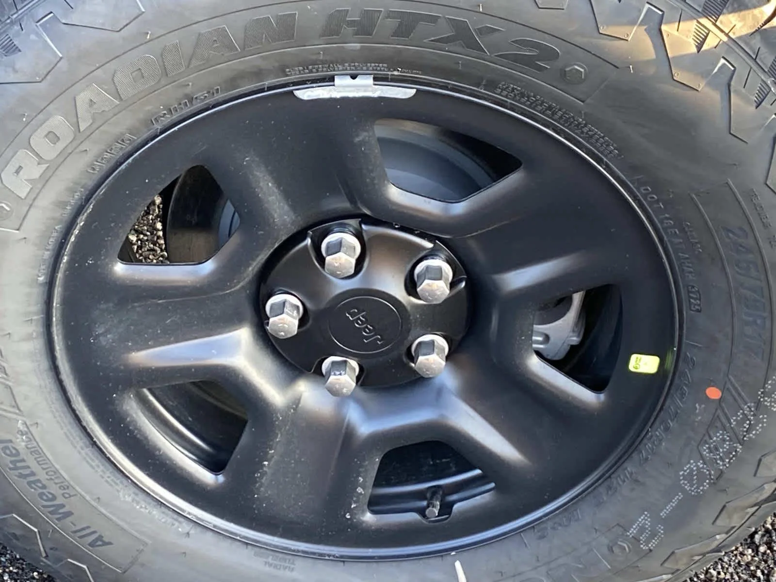 New 2026 41 Exterior Paint Jeep Sport image 6