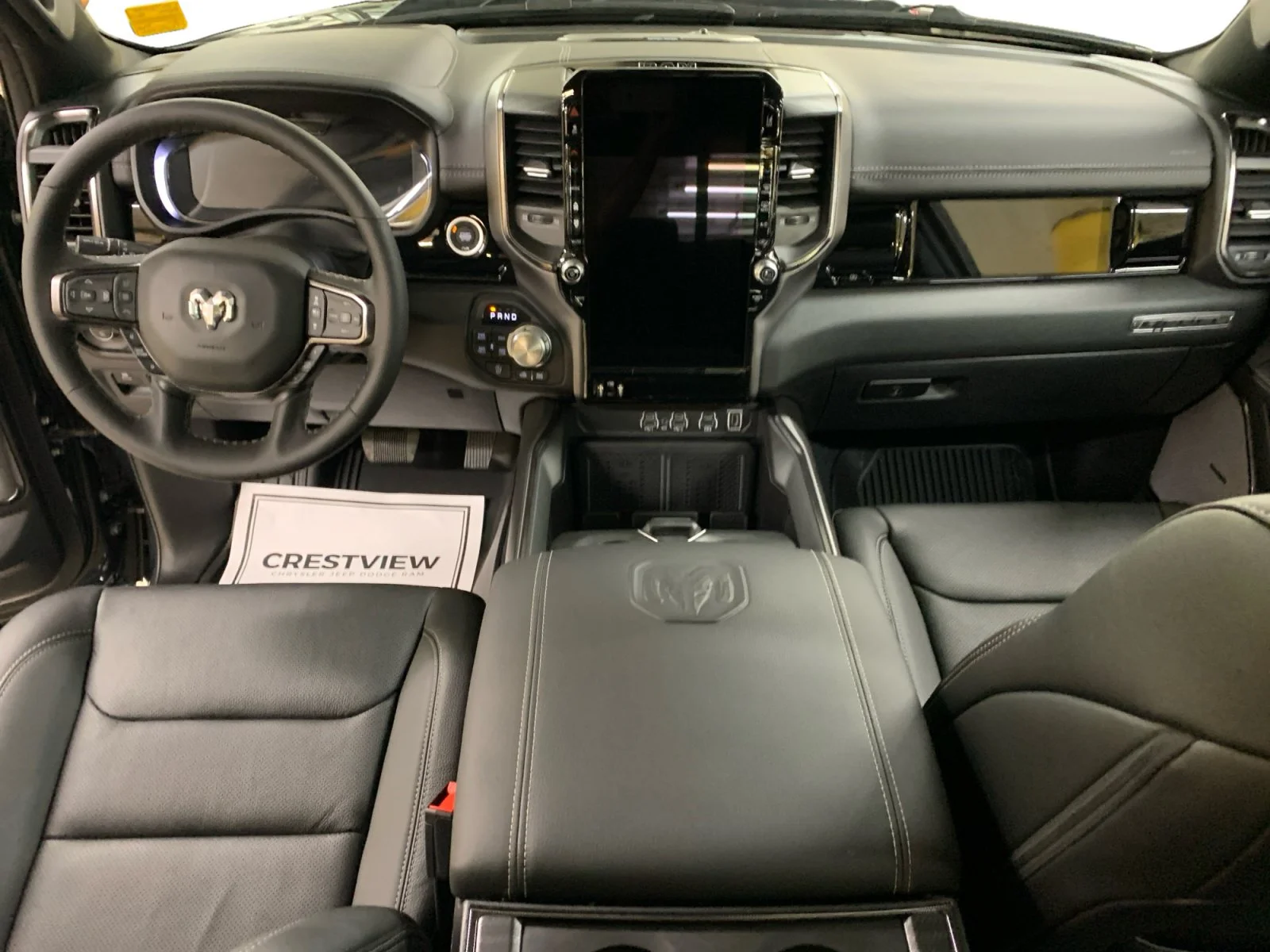 New 2026 Forged Blue Metallic Ram Rebel image 12