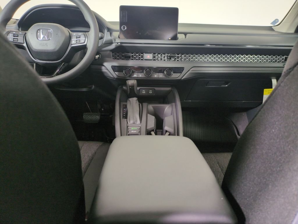 2026 Honda Accord LX - Photo 17