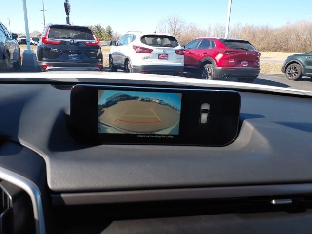 New 2026 Beige Mazda 2.5 Turbo image 16