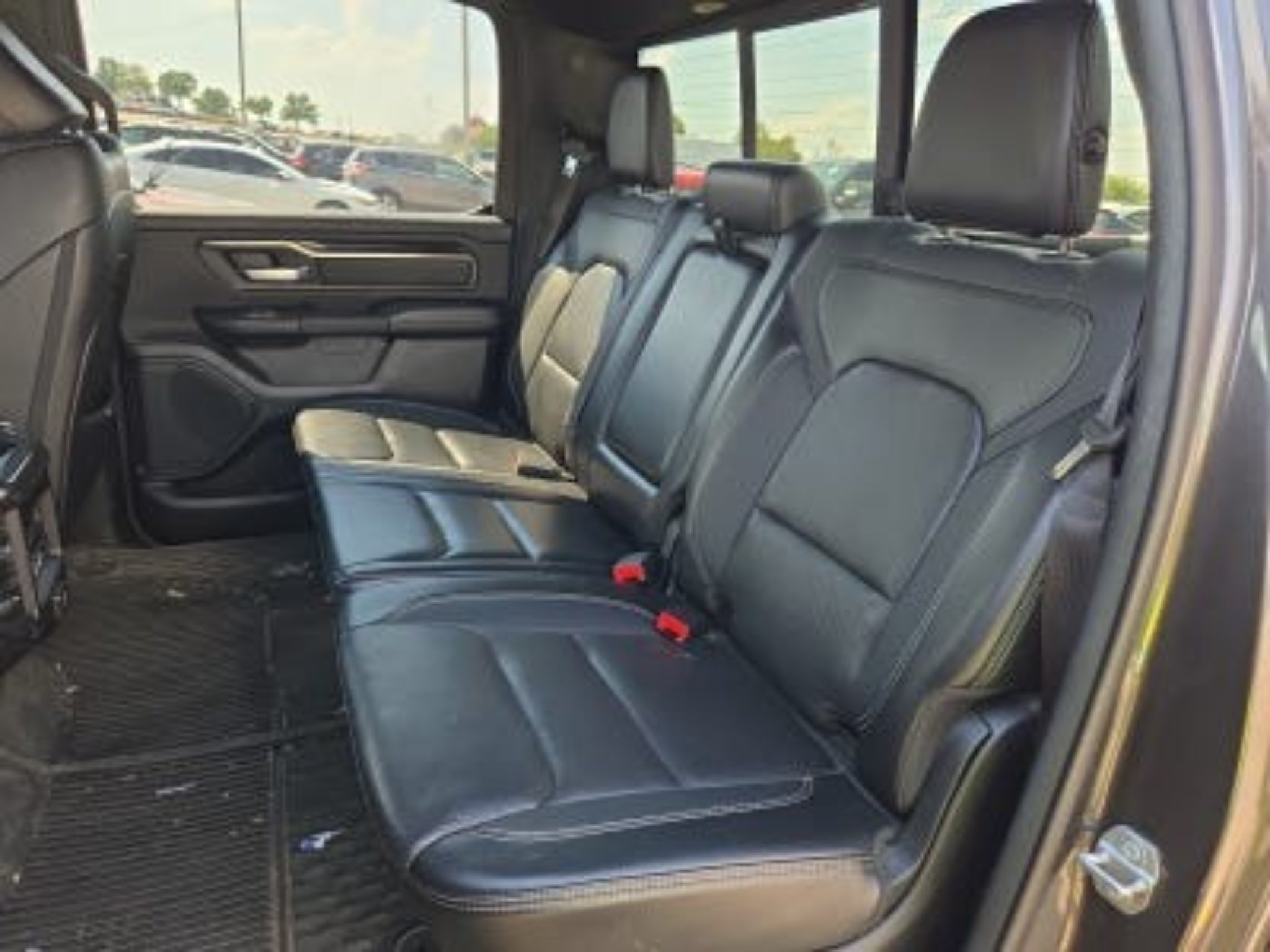 Used 2022 Gry Ram Rebel image 10