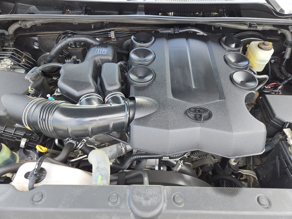 Used 2016 Gray Toyota Limited image 32