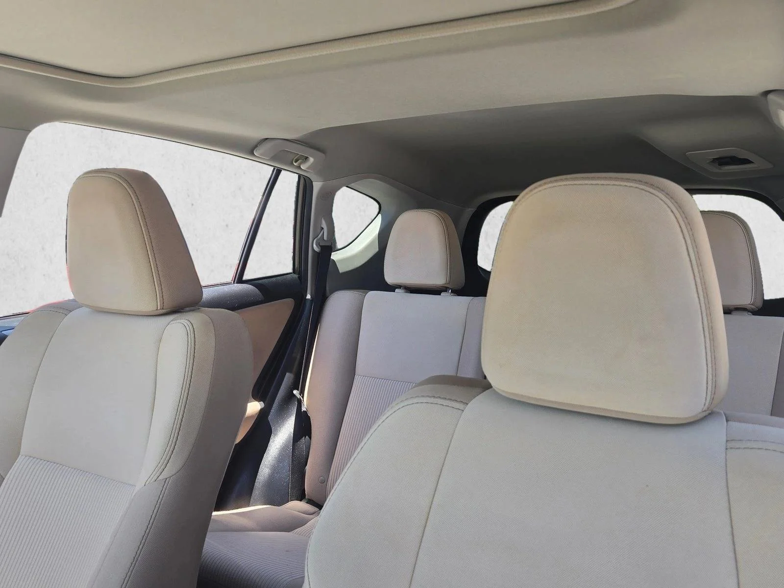 Used 2015 Pyrite Mica Toyota XLE image 23