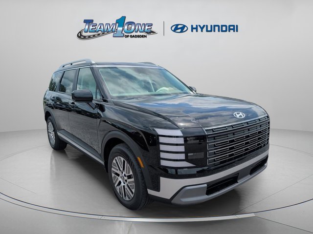 2026 Hyundai PALISADE HYBRID Blue SEL 7P