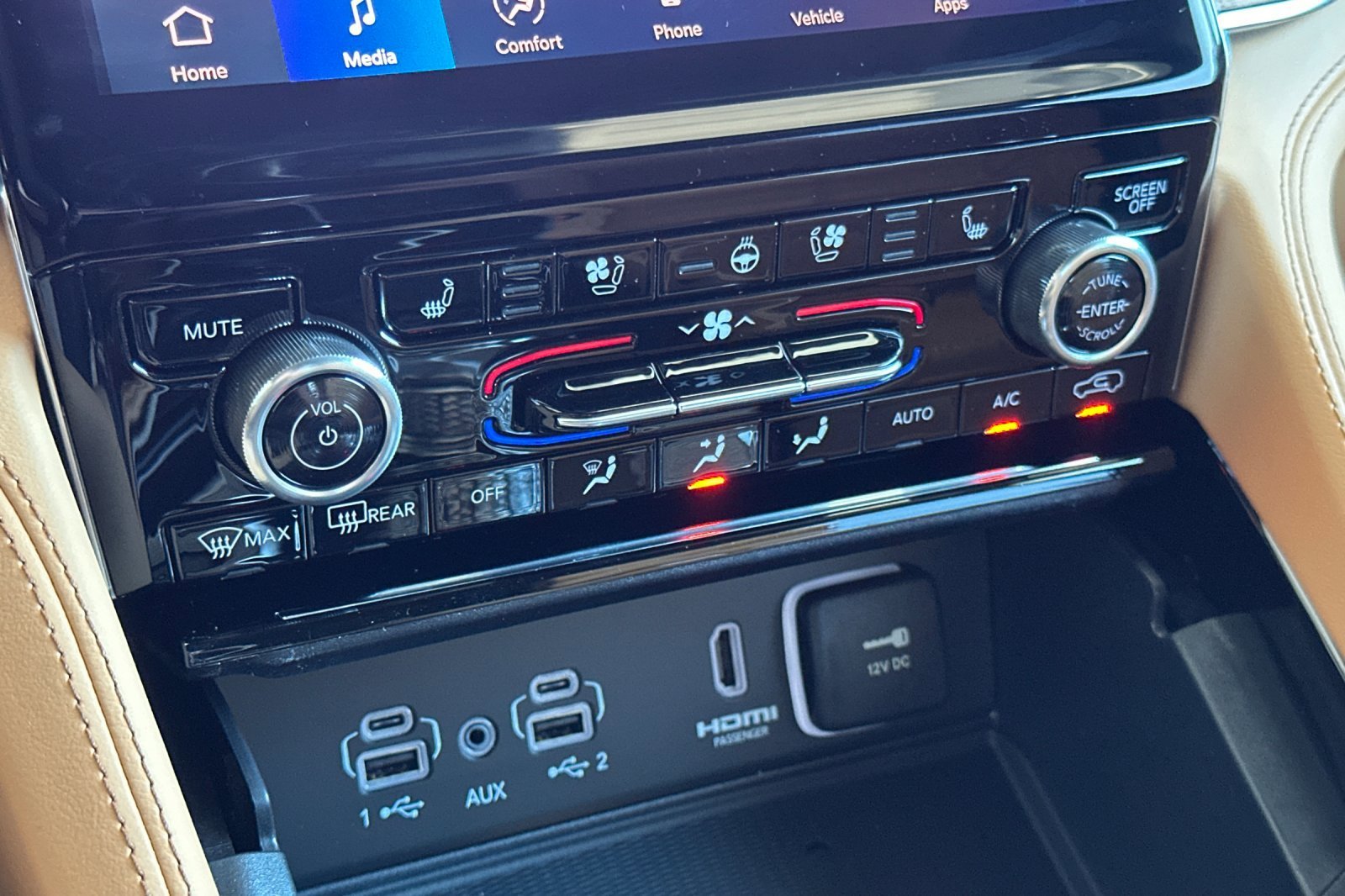2025 Jeep Grand Cherokee L Summit Reserve - Photo 22
