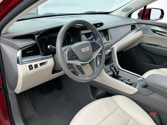 2023 Cadillac XT5 Premium Luxury - Photo 7