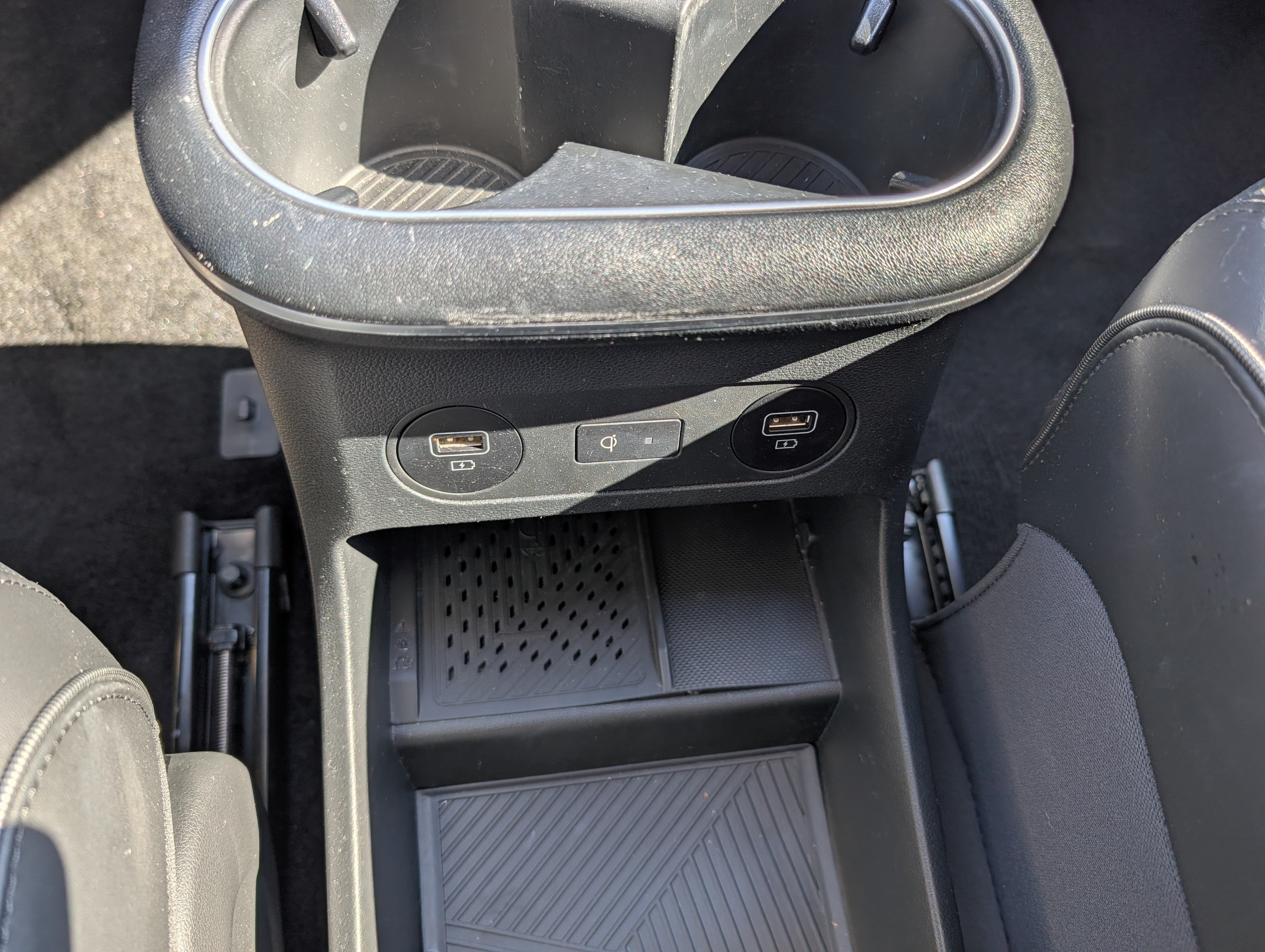 2023 Hyundai IONIQ 5 SEL - Photo 32