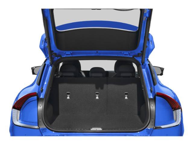 New 2026 Glacier White Pearl/Black Roof Kia GT-Line image 13