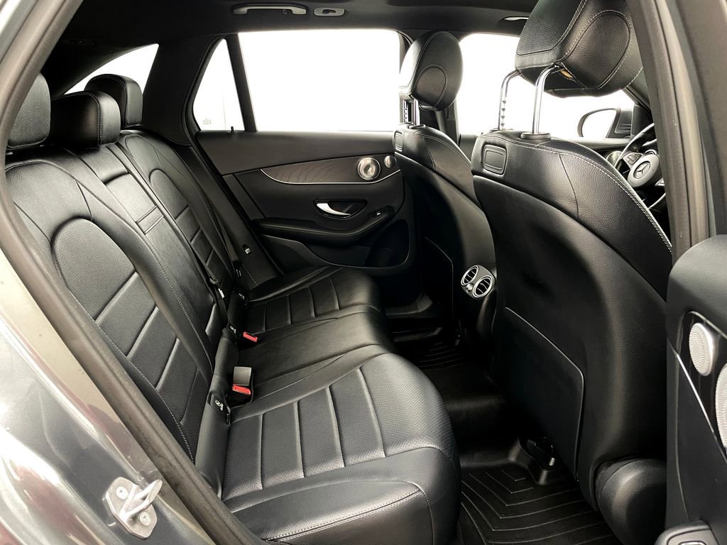 2018 Mercedes-Benz GLC GLC300 - Photo 43