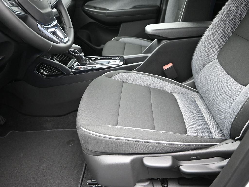 2026 Chevrolet Trailblazer LT - Photo 22