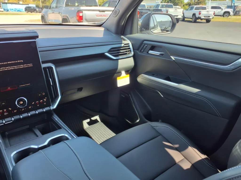 2025 GMC Acadia Elevation - Photo 11