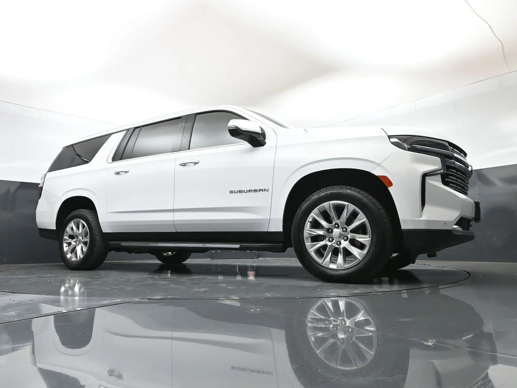 Used 2023 White Chevrolet Premier image 53