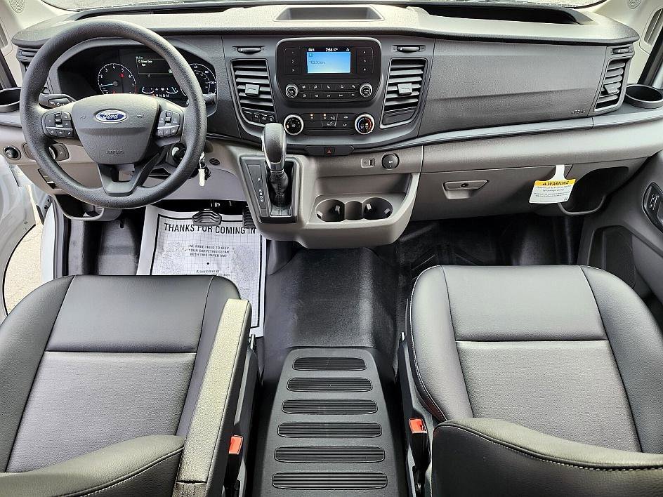 2024 Ford Transit Van Base - Photo 11