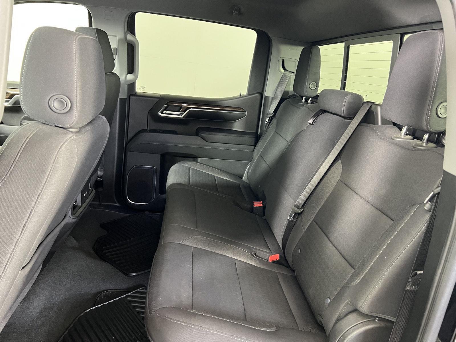 Used 2024 Black Chevrolet LT image 21