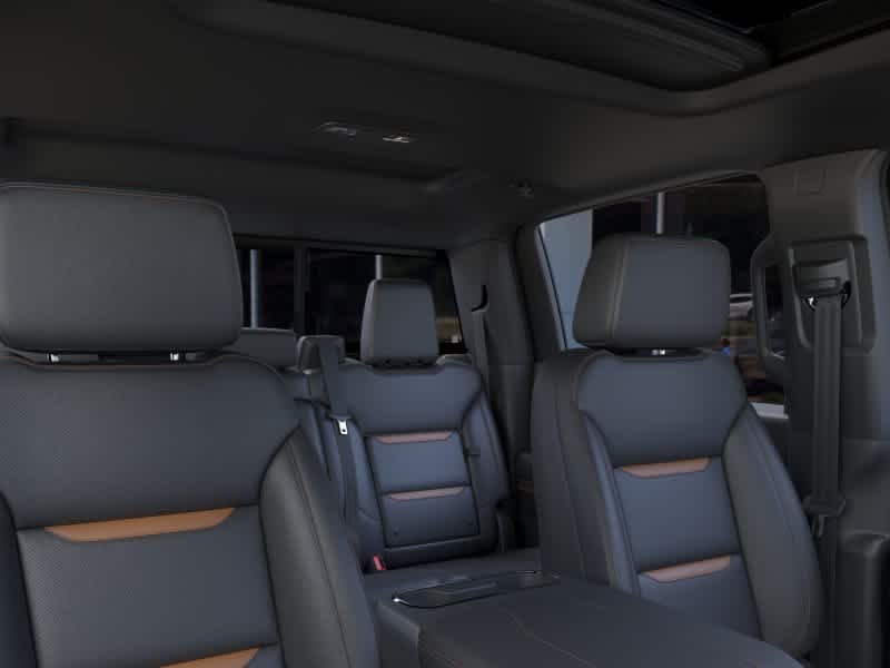 2026 GMC Sierra 1500 AT4 - Photo 24