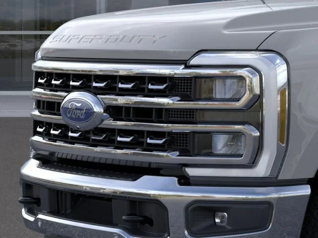2026 Ford F-250 Super Duty Lariat - Photo 17