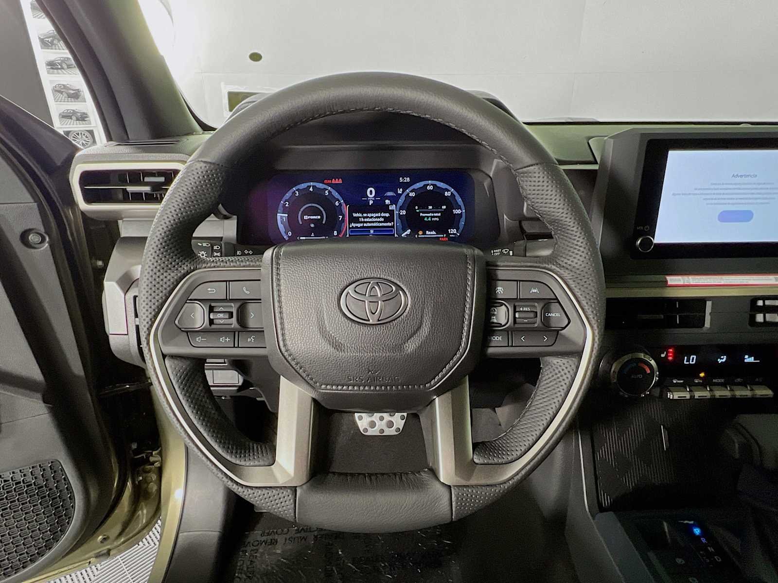 2026 Toyota Tacoma — photo 8
