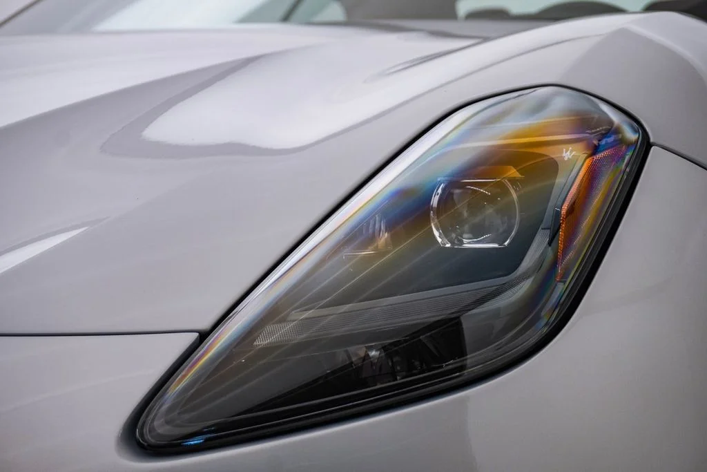 New 2026 Bianco Astro Maserati Base image 7