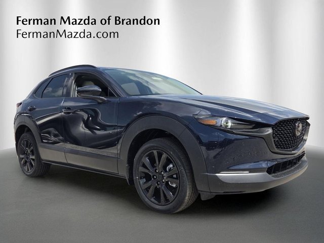 2026 Mazda CX-30 2.5 Turbo Premium Plus AWD