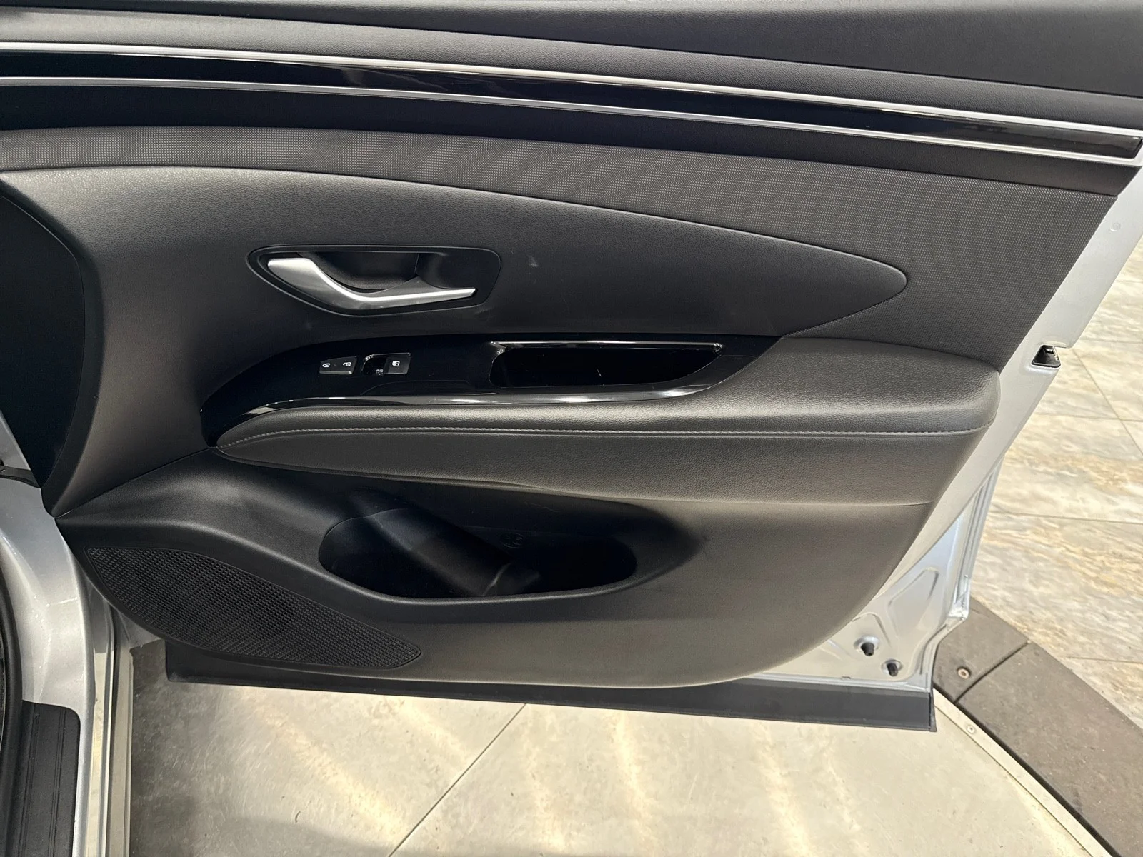 2022 Hyundai Tucson SEL - Photo 52