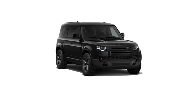 2027 LAND ROVER Defender 110 S 300PS Auto