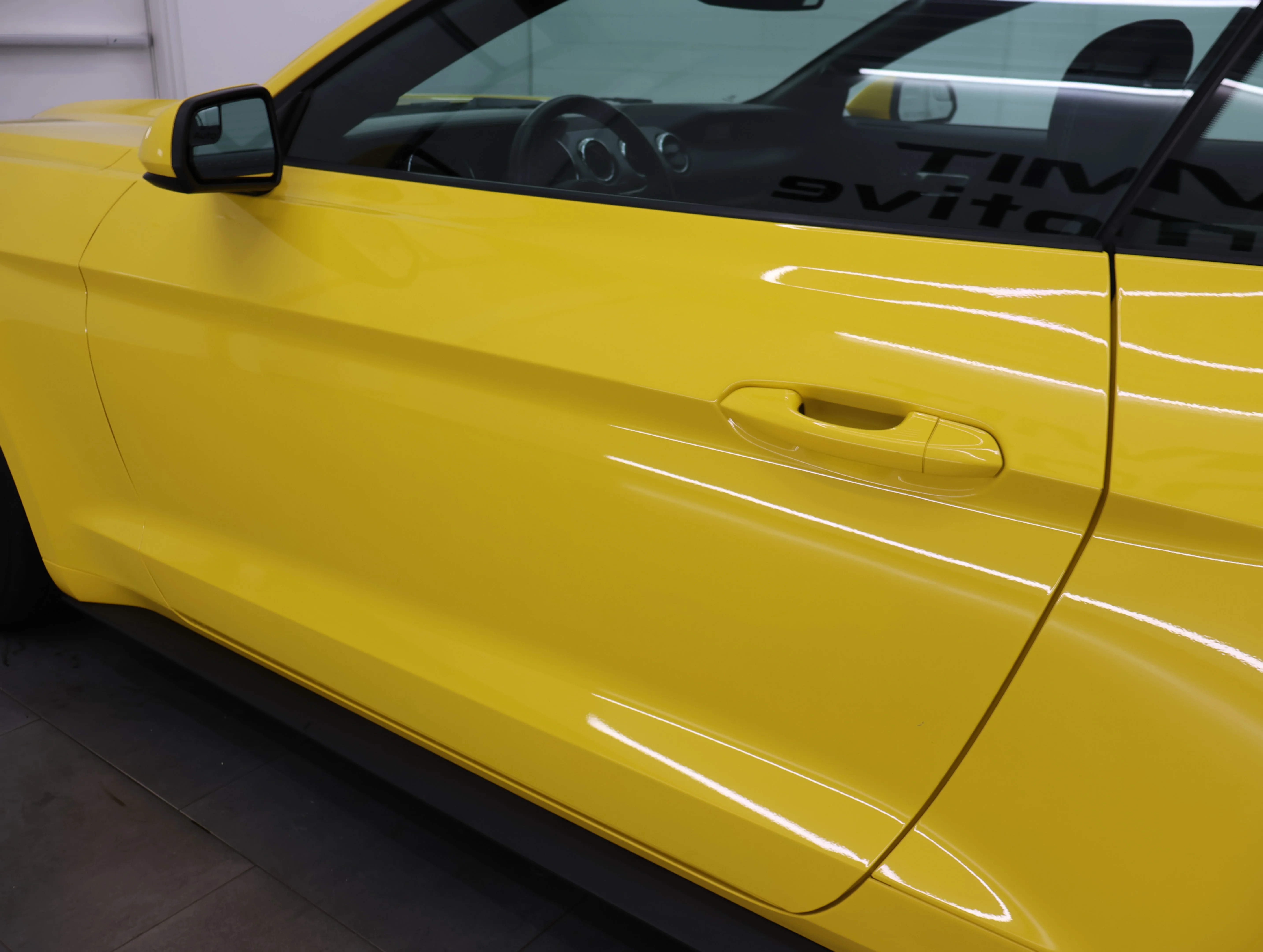Used 2016 Triple Yellow Tri-Coat Ford V6 image 31