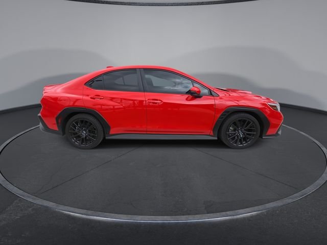 2025 Subaru WRX GT - Photo 9