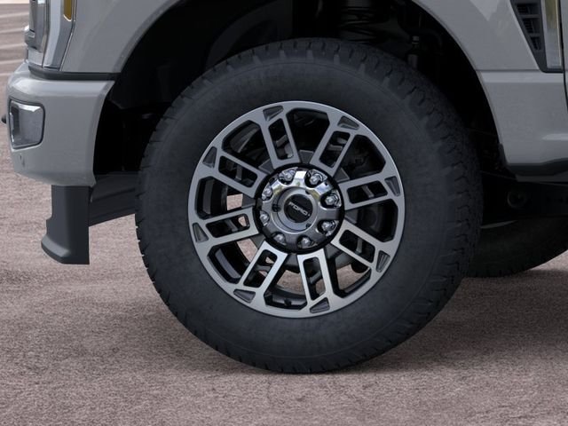 New 2026 Avalanche Ford Platinum image 19
