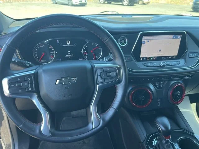 2022 Chevrolet Blazer RS - Photo 16