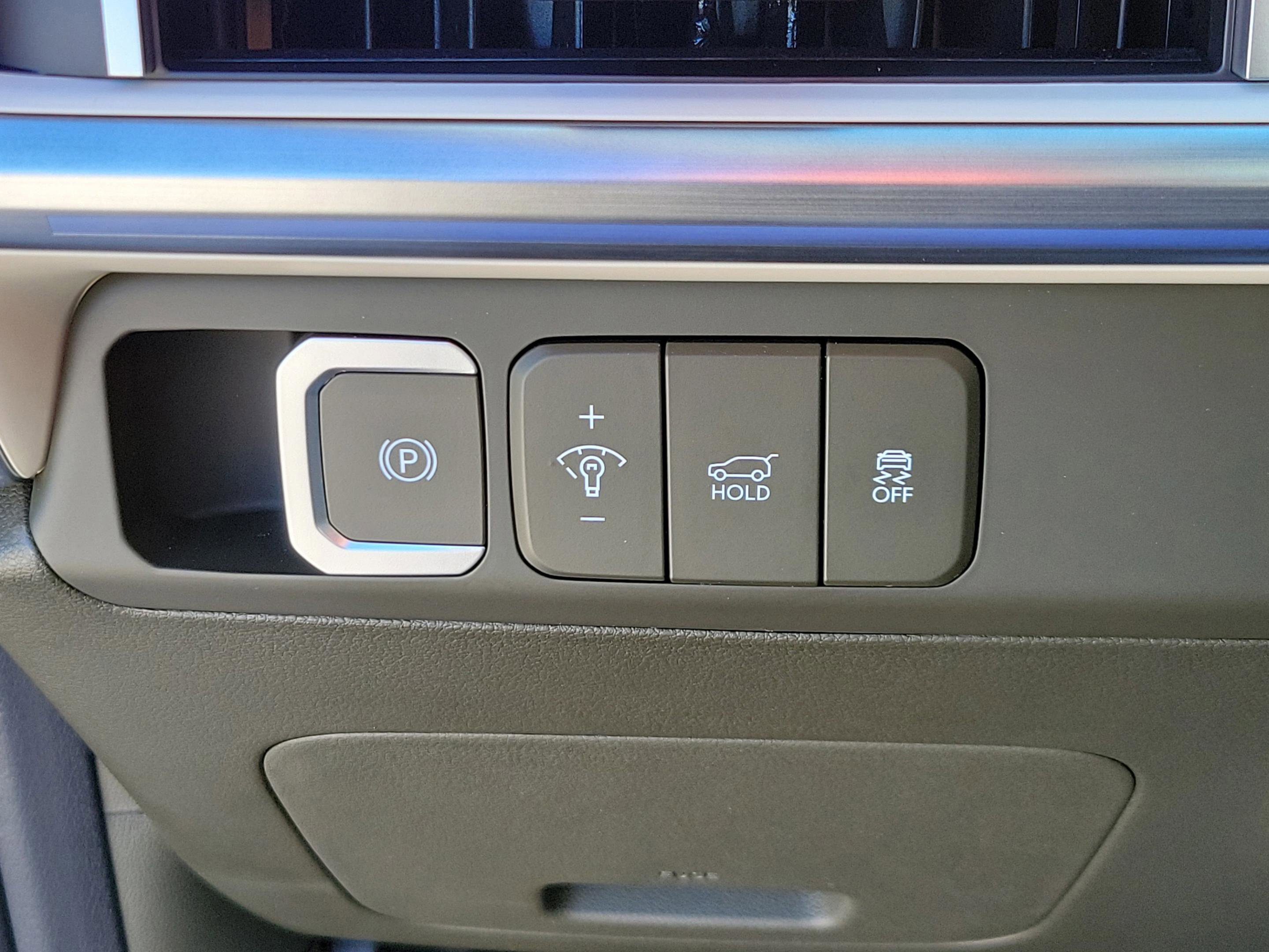 2025 Hyundai Santa Fe Calligraphy - Photo 27