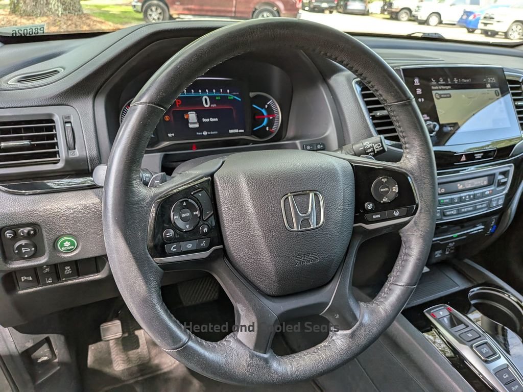 Used 2022 Gray Honda Elite image 15