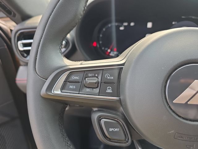 Used 2024 Gold Dodge GT image 17