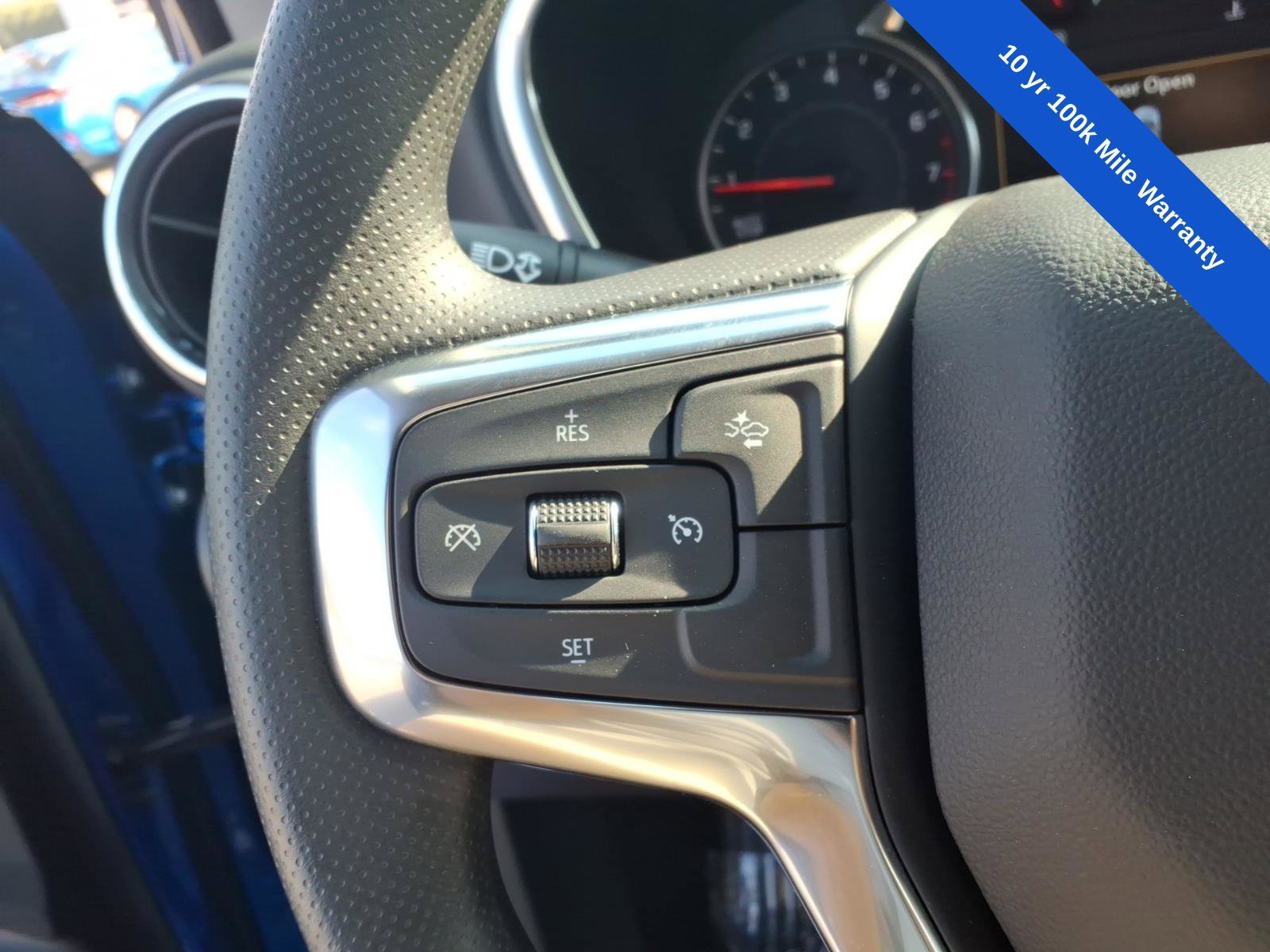 2026 Chevrolet Blazer 2LT - Photo 25