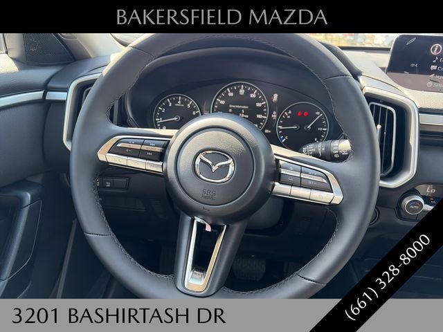 New 2026 Zircon Sand Metallic Mazda 2.5 S Meridian Edition AWD image 14