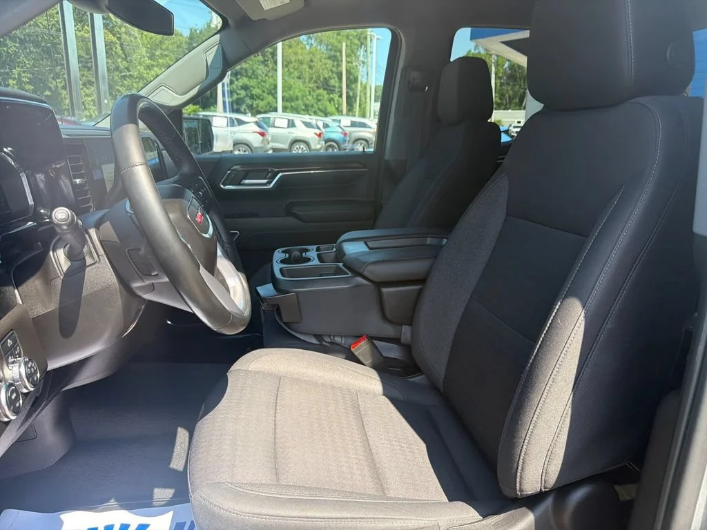 2023 GMC Sierra 1500 Elevation - Photo 9