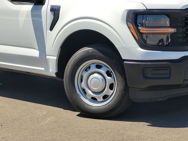 New 2026 White Ford XL image 2