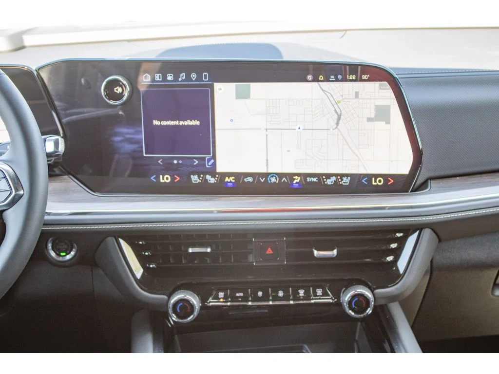 2026 Chevrolet Suburban Premier - Photo 30