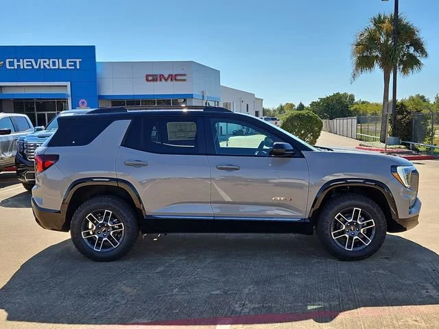 2026 GMC Terrain AT4 - Photo 7