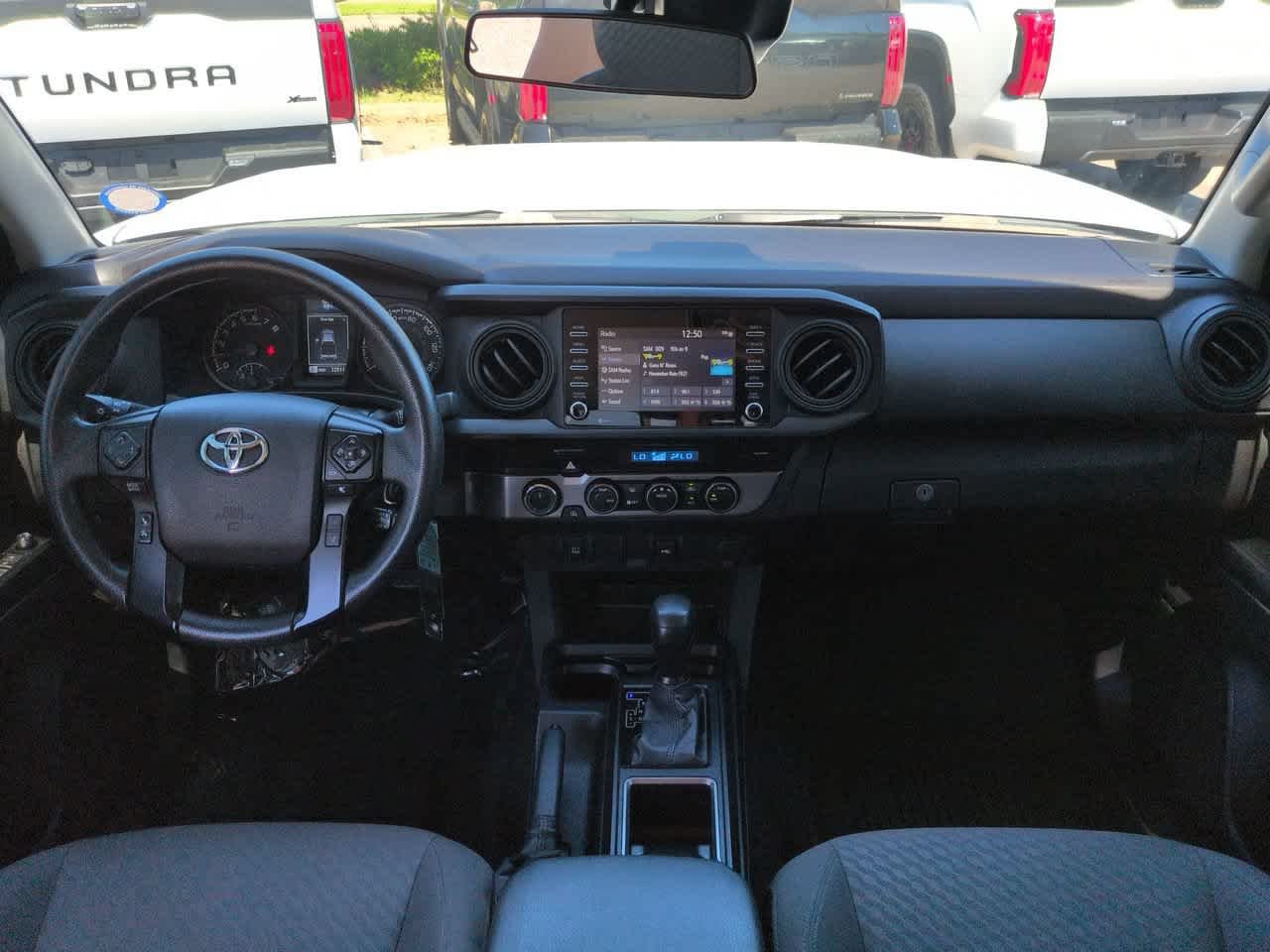 Certified Used 2023 Ice Cap Toyota SR image 14