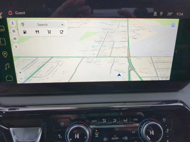 New 2026 Coastal Dune GMC AT4 image 20