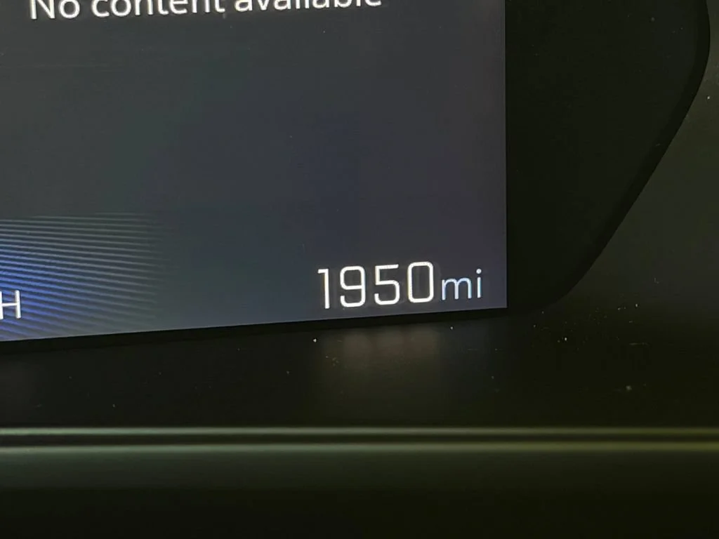Used 2026 Sterling Gray Metallic Chevrolet WT image 18