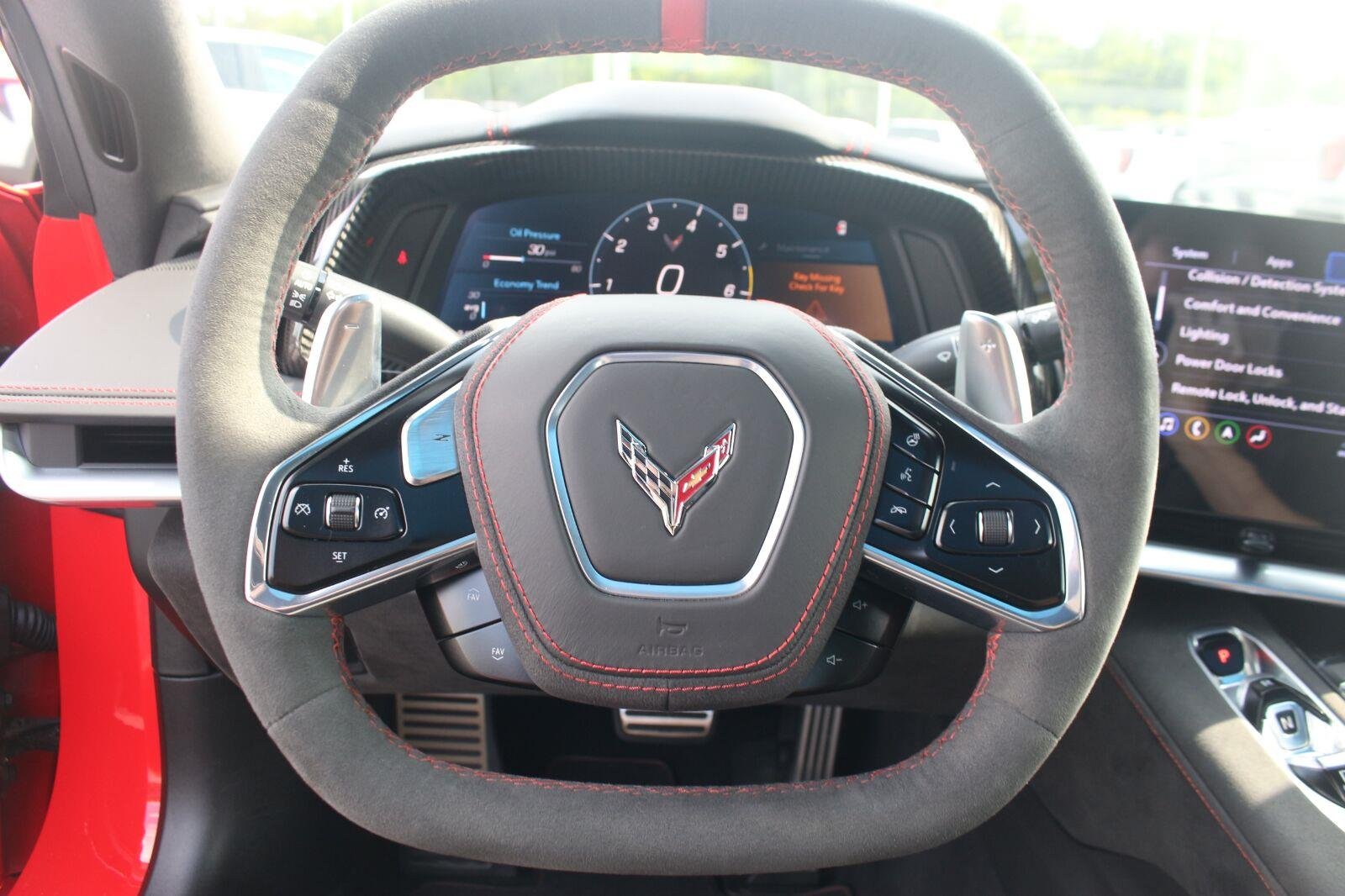 Used 2022 TORCH RED Chevrolet 3LT image 67